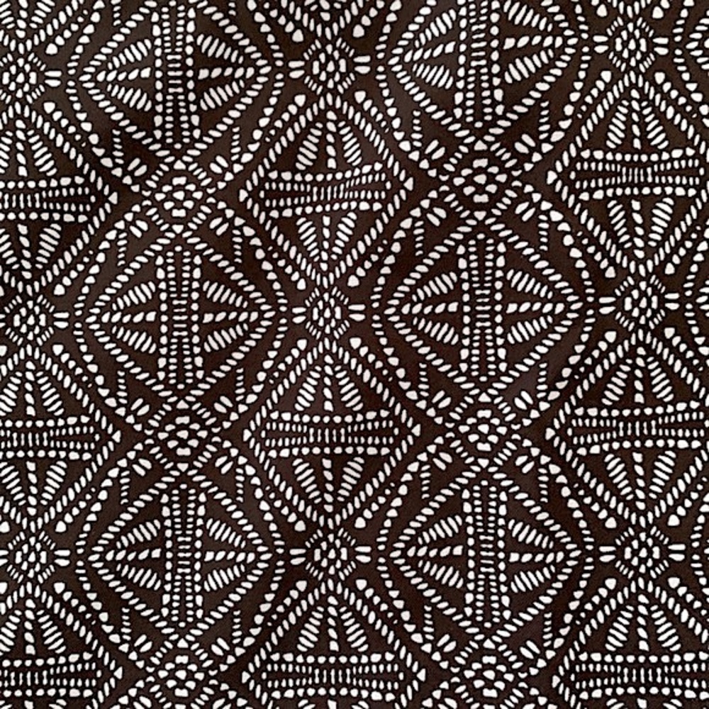 RipSkirt Hawaii Black Pearl Batik Wrap Skirt - Picture 4 of 15